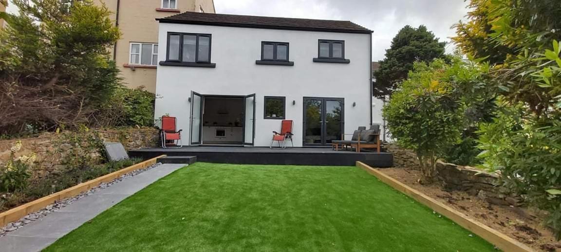 Newquay Rialton Holiday home