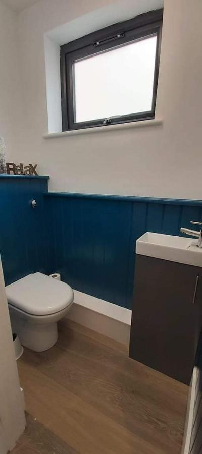 Holiday home Newquay Rialton Newquay (Cornwall)