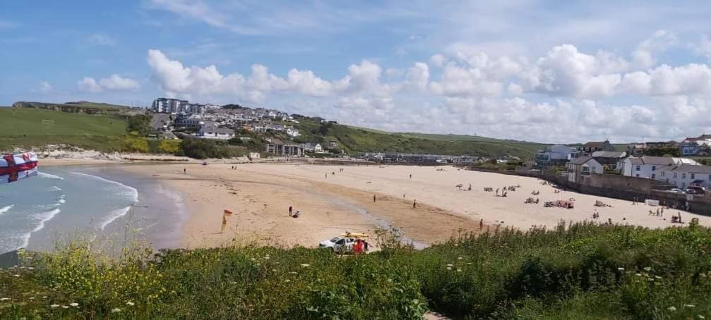 Newquay Rialton Holiday home