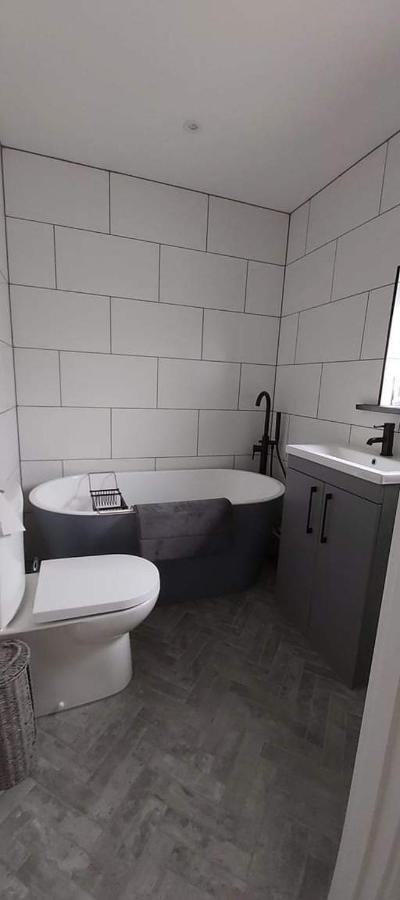 Holiday home Newquay Rialton *